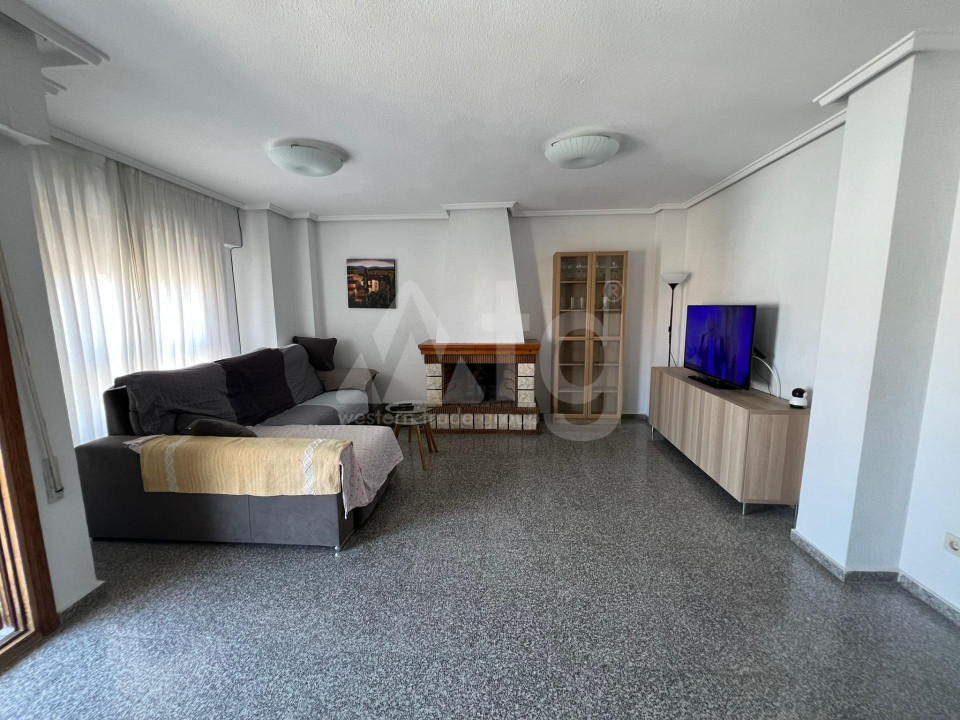 3 ložnice Apartmán v Dolores - GVS56766 - 2