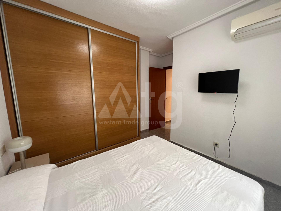 3 ložnice Apartmán v Dolores - GVS56766 - 11