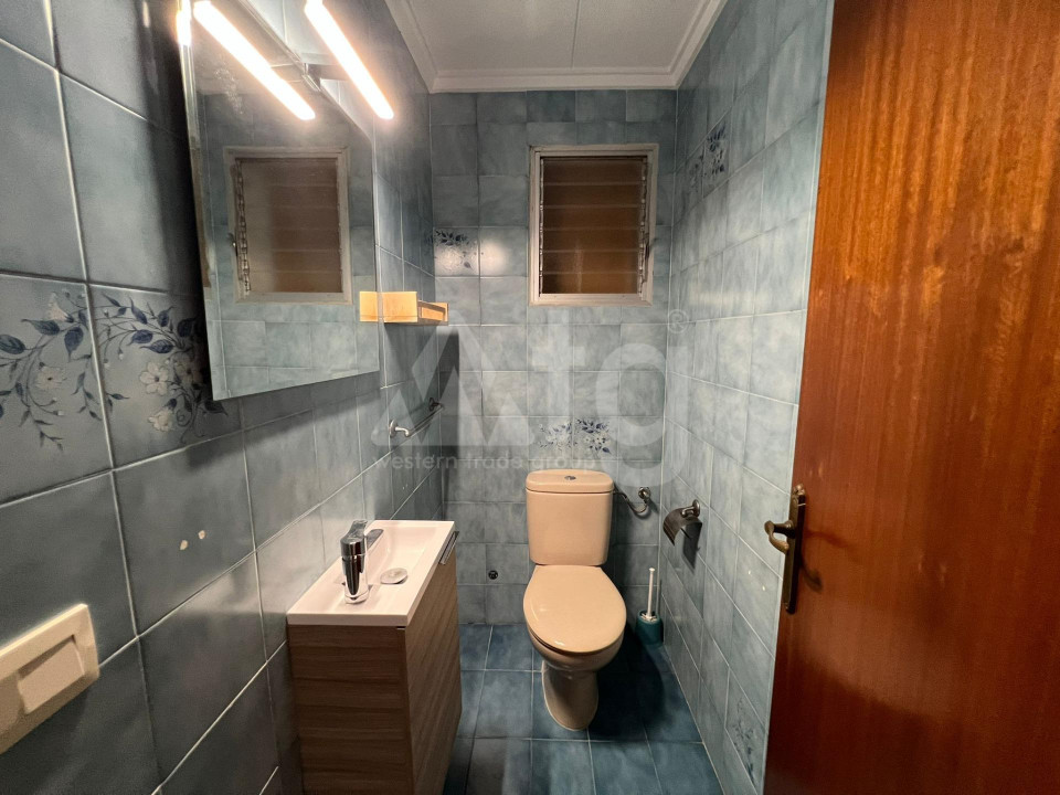 3 ložnice Apartmán v Dolores - GVS56766 - 16