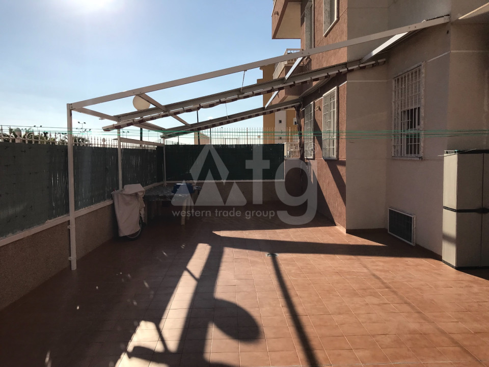 3 ložnice Apartmán v Guardamar del Segura - JLM49970 - 2