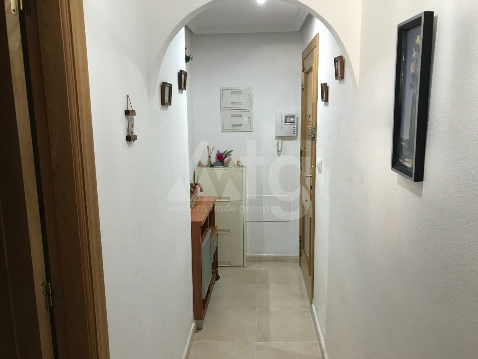 3 ložnice Apartmán v Guardamar del Segura - JLM49970 - 7