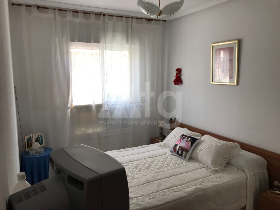 3 ložnice Apartmán v Guardamar del Segura - JLM49970 - 8