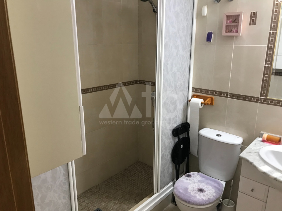 3 ložnice Apartmán v Guardamar del Segura - JLM49970 - 11