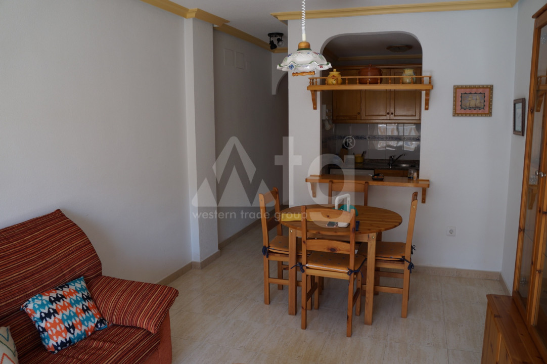 3 ložnice Apartmán v Guardamar del Segura - JLM49988 - 5