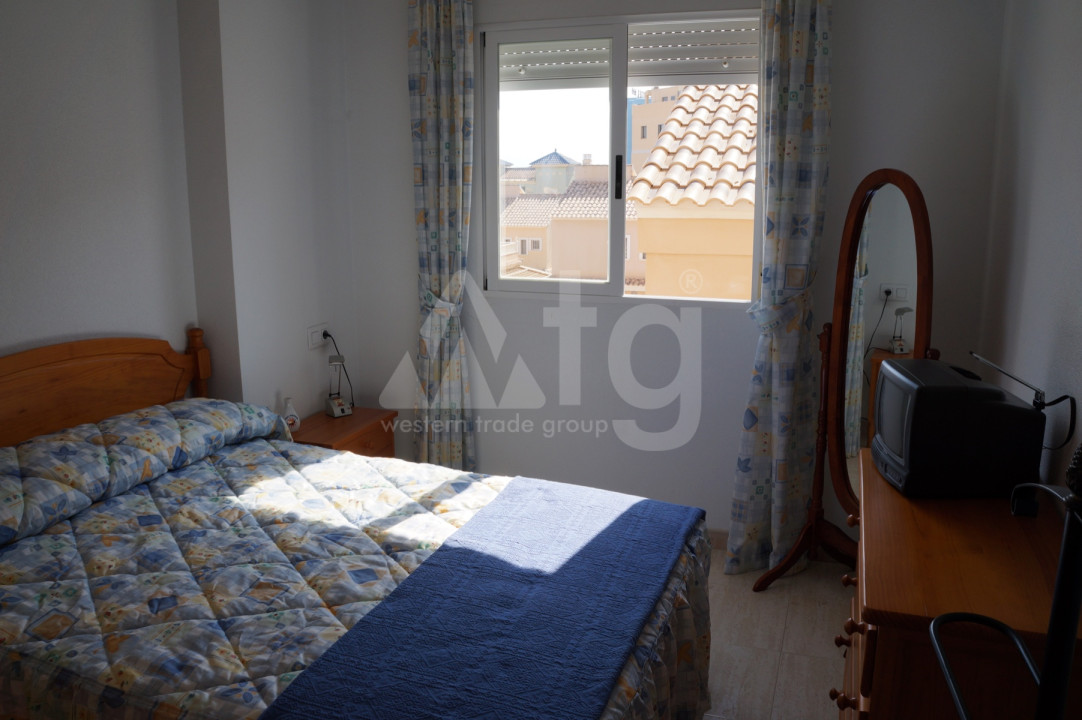 3 ložnice Apartmán v Guardamar del Segura - JLM49988 - 7