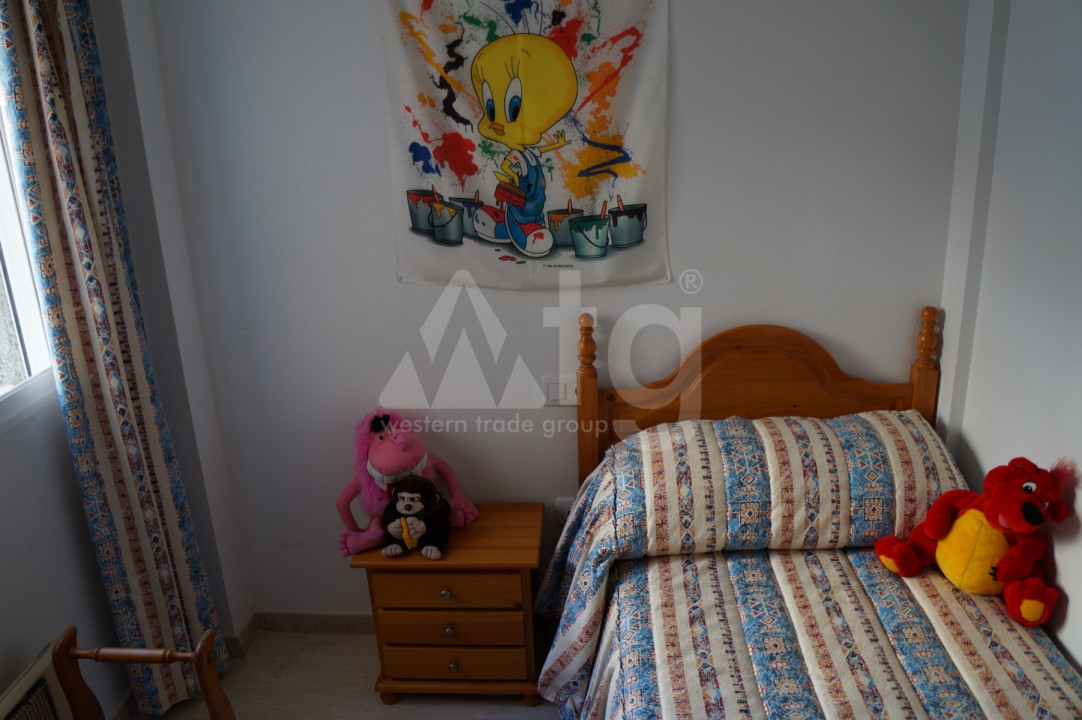 3 ložnice Apartmán v Guardamar del Segura - JLM49988 - 9