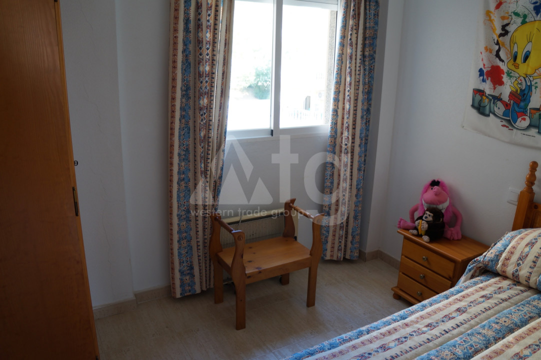 3 ložnice Apartmán v Guardamar del Segura - JLM49988 - 10