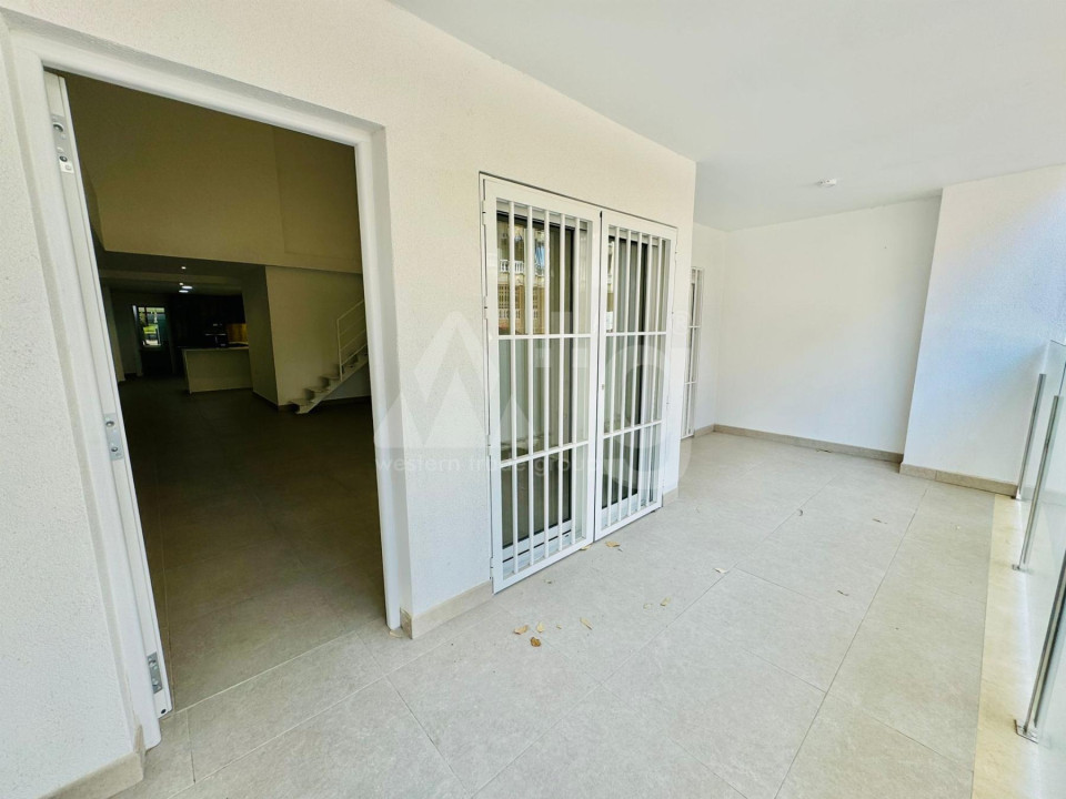 3 ložnice Apartmán v Guardamar del Segura - TIM59139 - 18