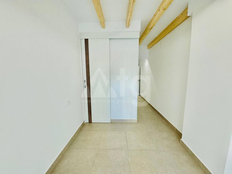 3 ložnice Apartmán v Guardamar del Segura - TIM59139 - 15