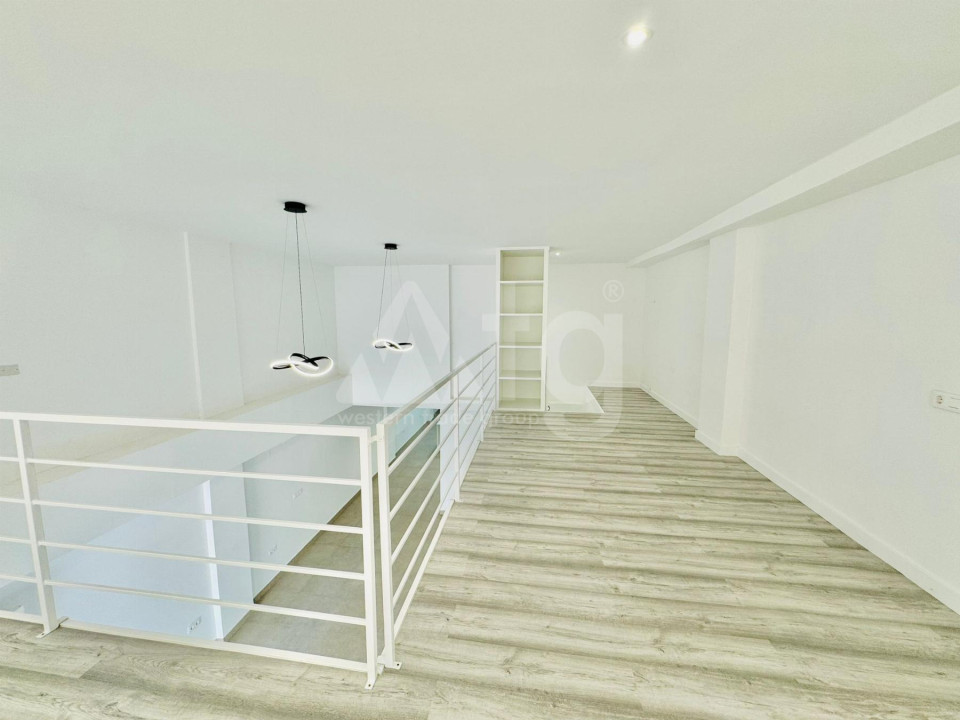 3 ložnice Apartmán v Guardamar del Segura - TIM59139 - 8