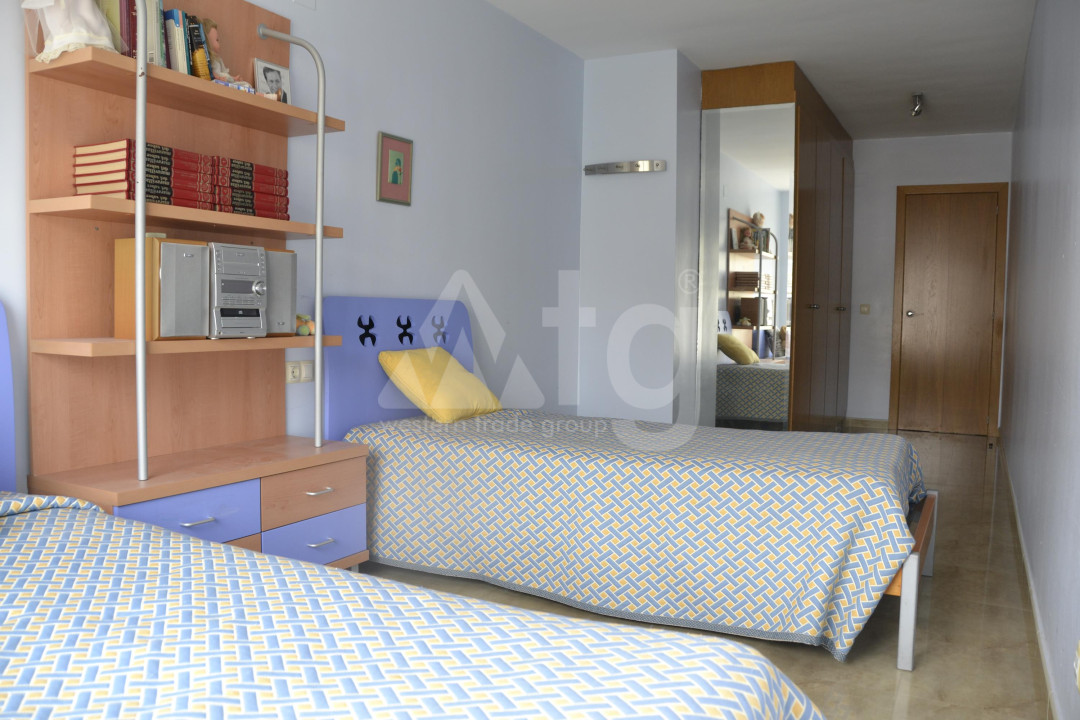 3 ložnice Apartmán v Javea - GNV54301 - 14