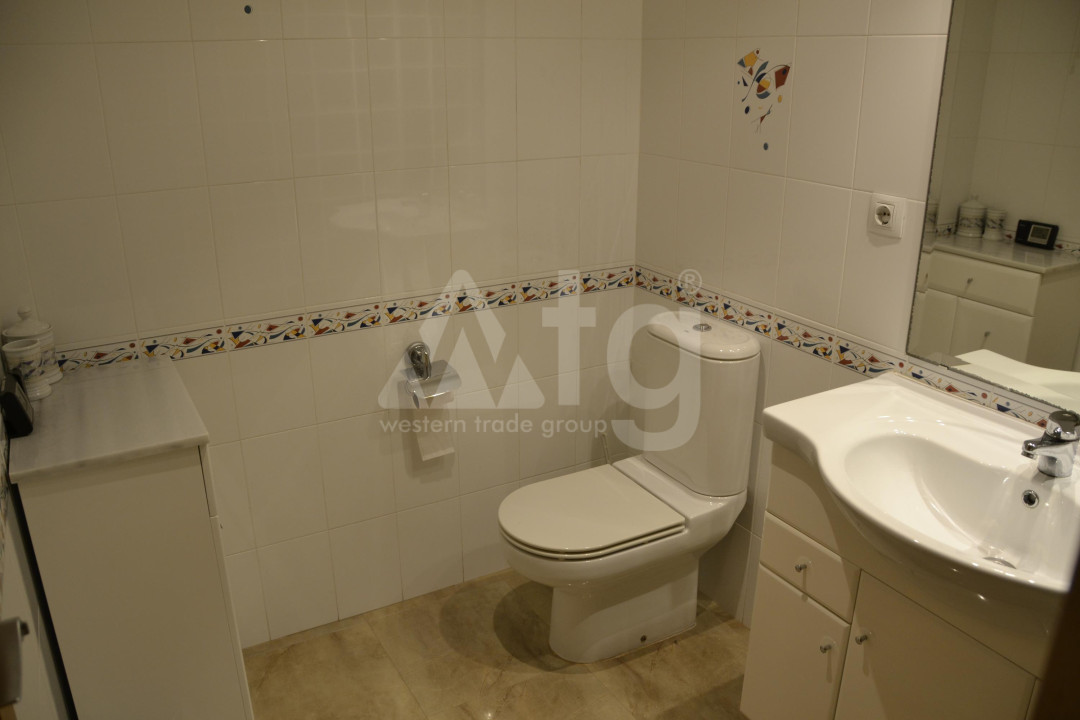 3 ložnice Apartmán v Javea - GNV54301 - 18