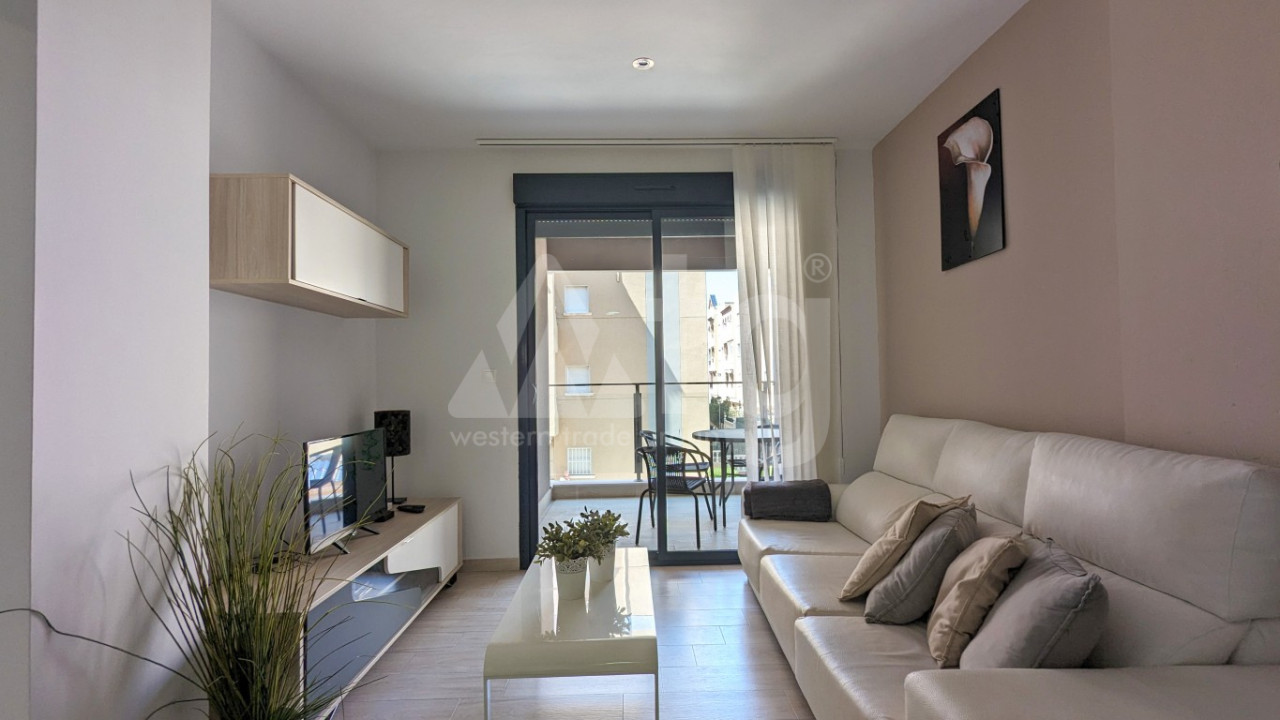 3 ložnice Apartmán v La Mata - ELA59241 - 4