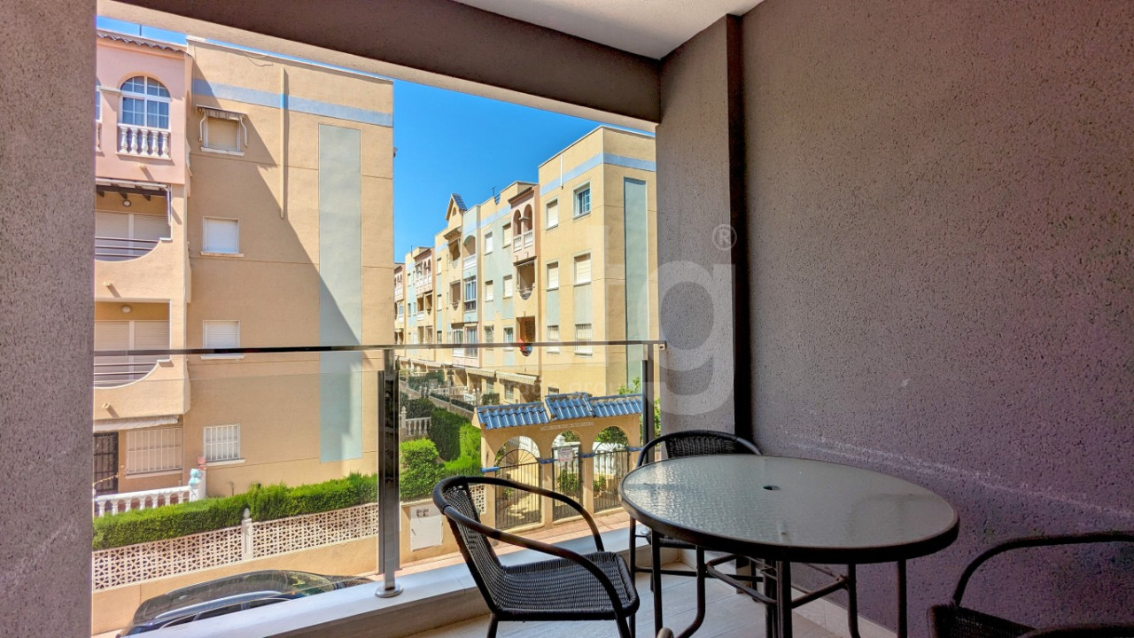 3 ložnice Apartmán v La Mata - ELA59241 - 19