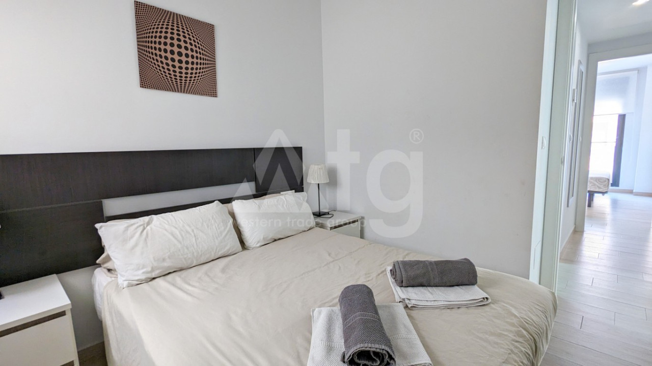 3 ložnice Apartmán v La Mata - ELA59241 - 14