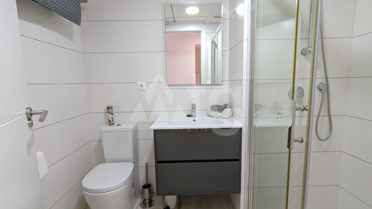 3 ložnice Apartmán v La Mata - ELA59241 - 18