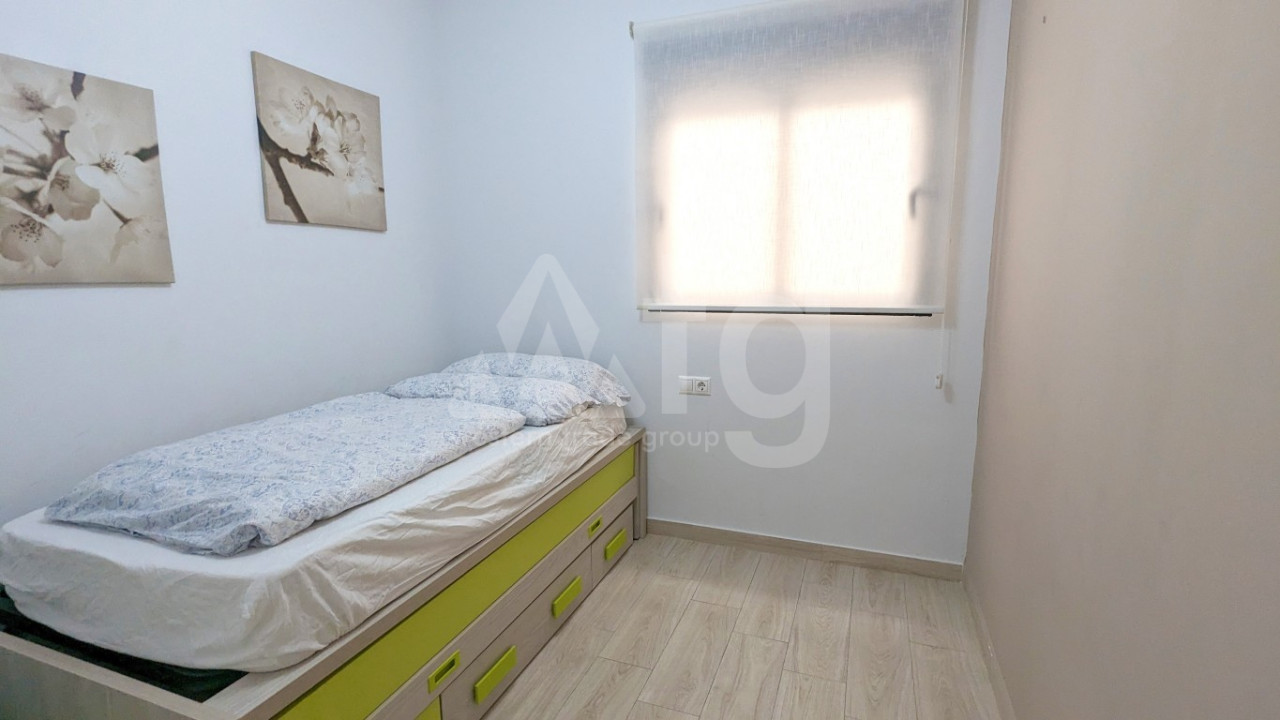 3 ložnice Apartmán v La Mata - ELA59241 - 15