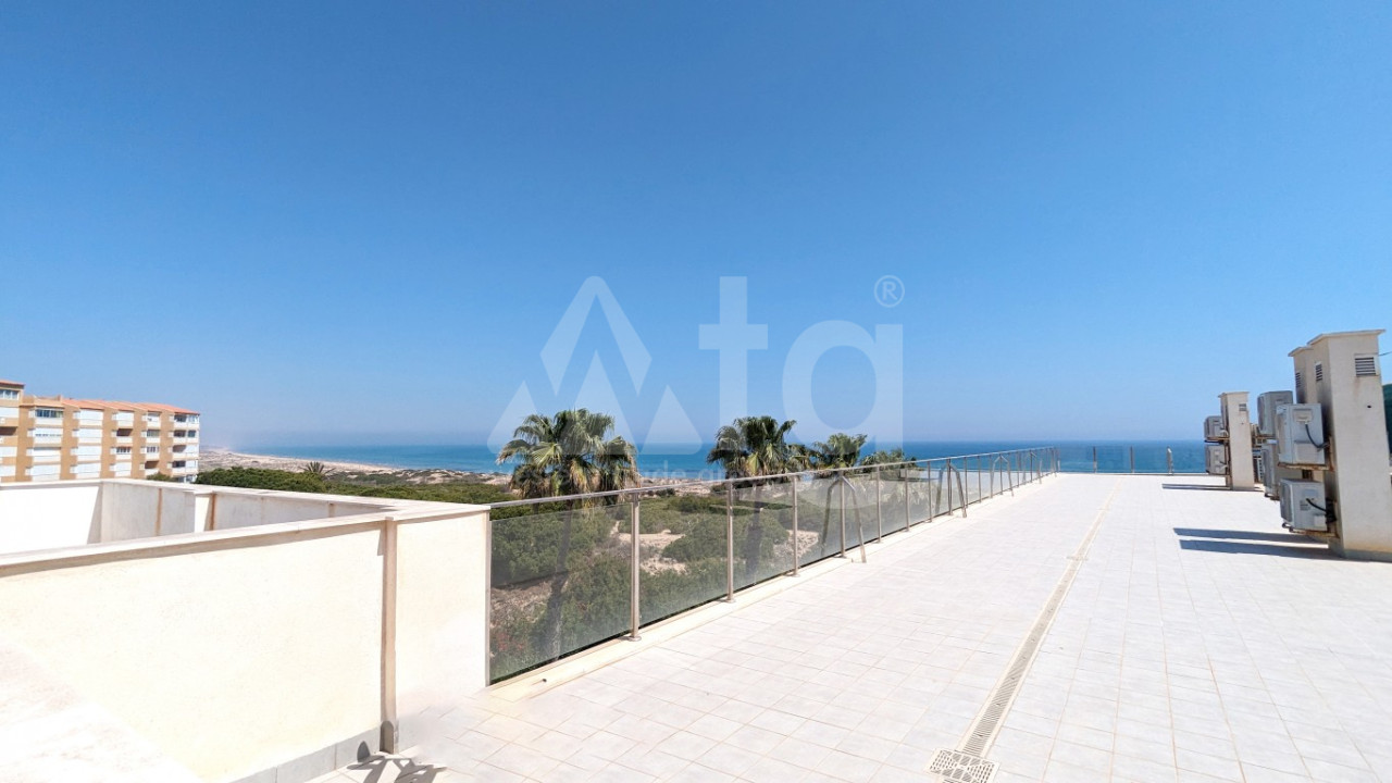 3 ložnice Apartmán v La Mata - ELA59241 - 21