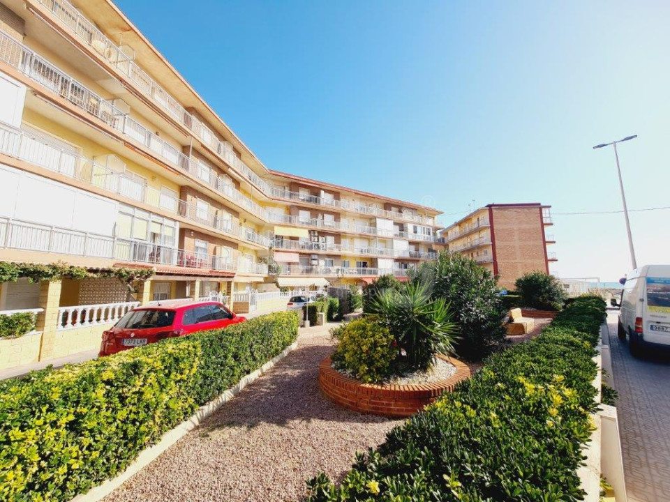 3 ložnice Apartmán v La Mata - SMPN49519 - 1