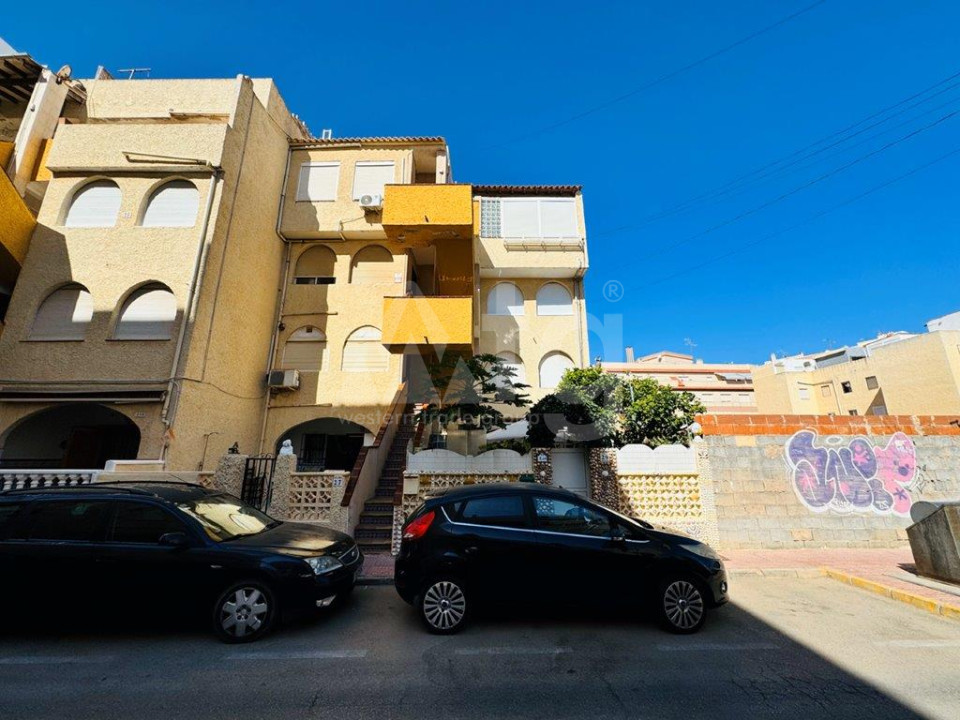 3 ložnice Apartmán v La Mata - SMPN62768 - 1