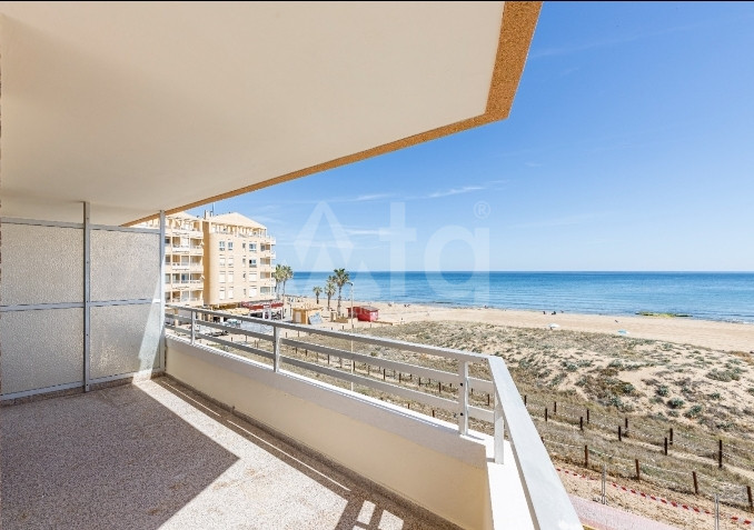 3 ložnice Apartmán v La Mata - TT50381 - 1