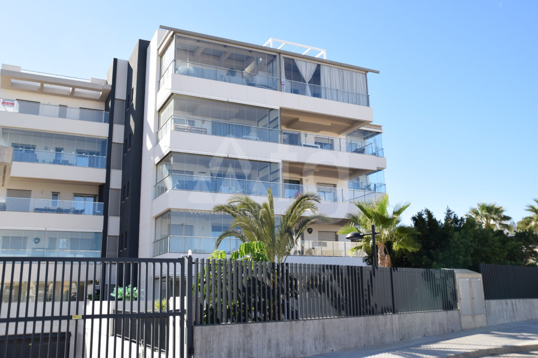 3 ložnice Apartmán v La Zenia - AI50178 - 1