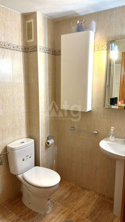 3 ložnice Apartmán v Los Alcázares - HRE58374 - 7