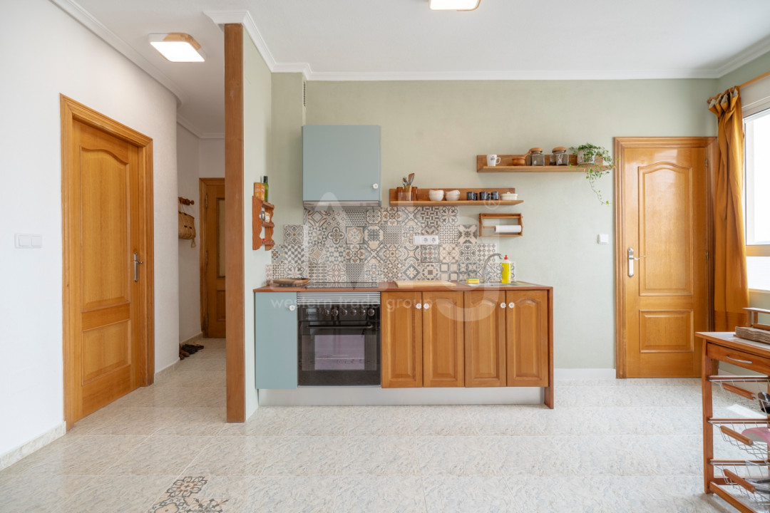 3 ložnice Apartmán v Los Montesinos - CBB56969 - 7