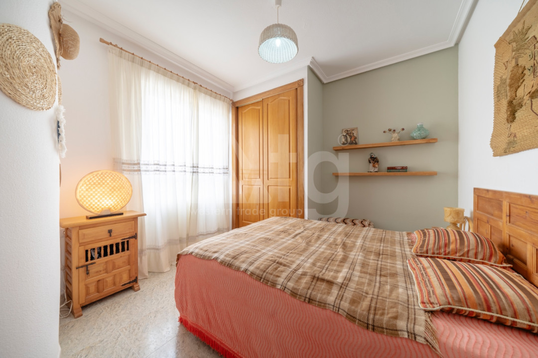 3 ložnice Apartmán v Los Montesinos - CBB56969 - 9