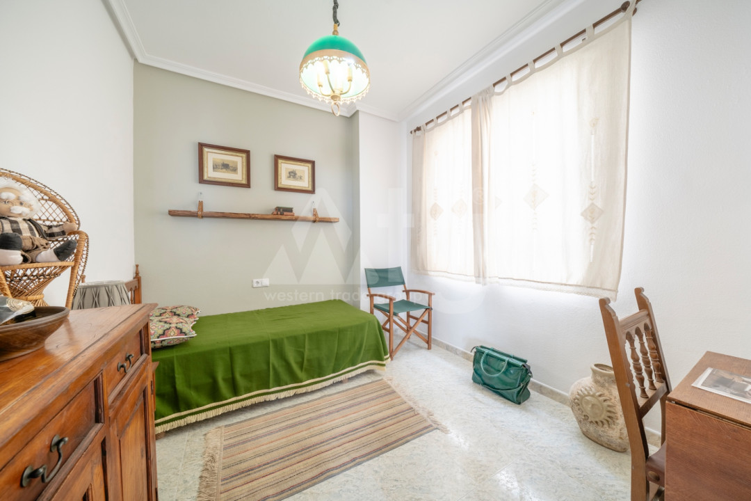 3 ložnice Apartmán v Los Montesinos - CBB56969 - 14