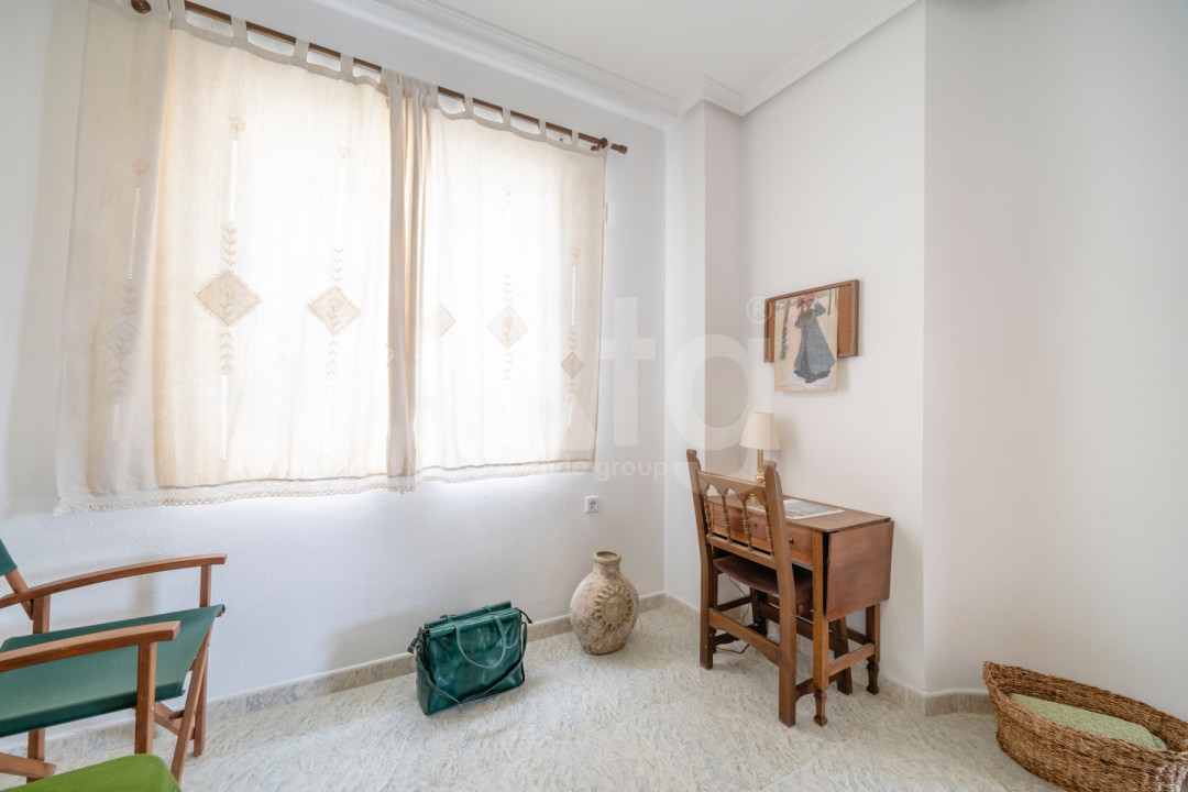 3 ložnice Apartmán v Los Montesinos - CBB56969 - 15