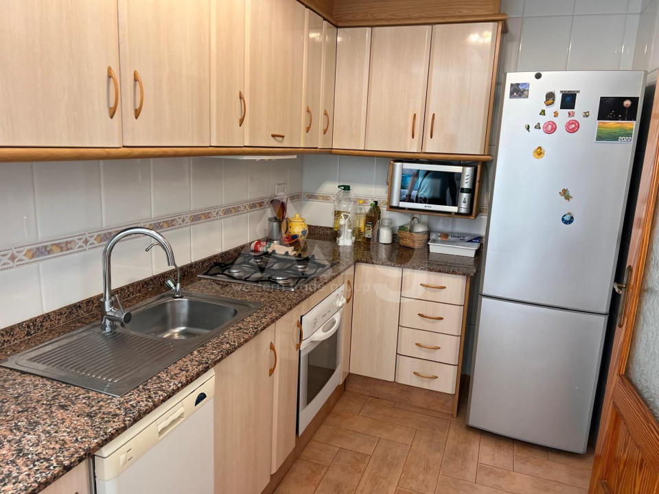 3 ložnice Apartmán v Los Montesinos - SHL56672 - 3