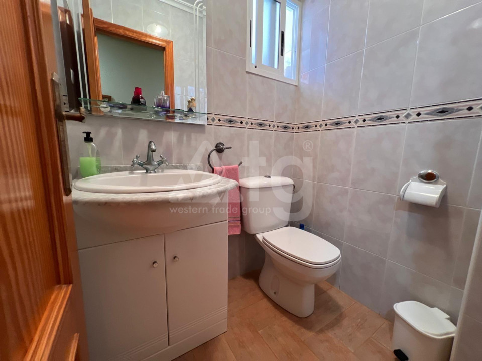 3 ložnice Apartmán v Los Montesinos - SHL56672 - 11