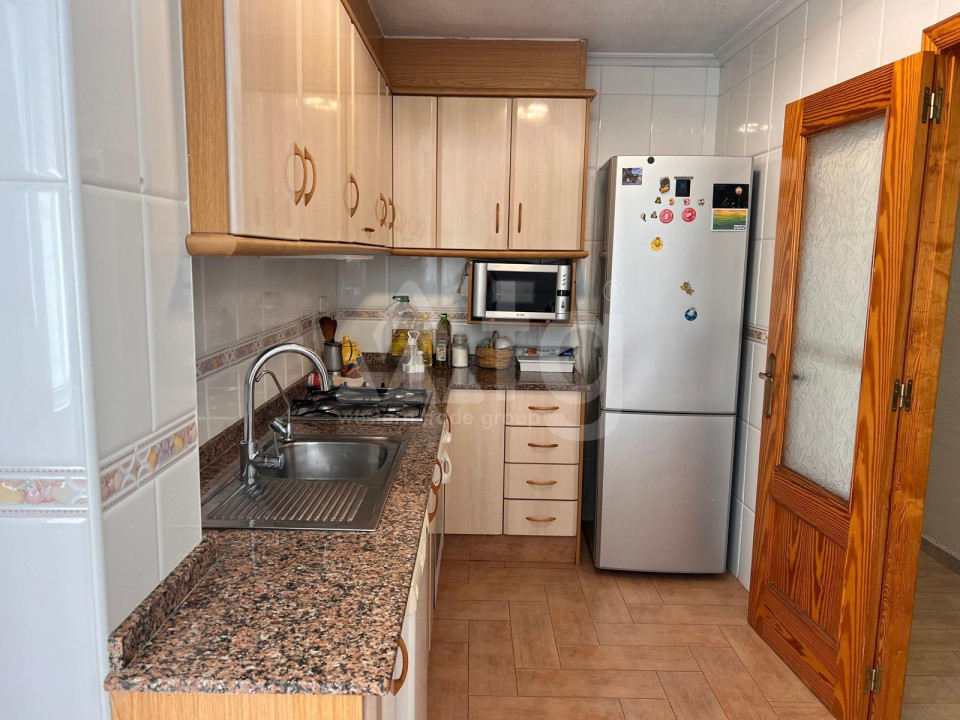 3 ložnice Apartmán v Los Montesinos - SHL56672 - 4