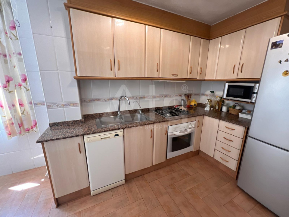 3 ložnice Apartmán v Los Montesinos - SHL56672 - 5