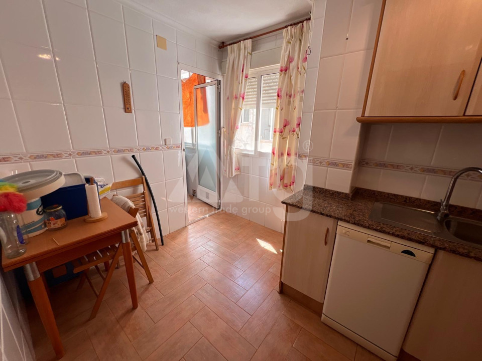 3 ložnice Apartmán v Los Montesinos - SHL56672 - 6