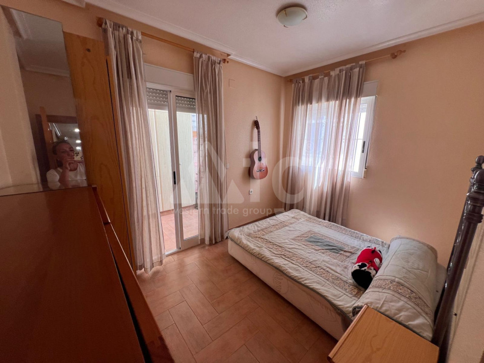 3 ložnice Apartmán v Los Montesinos - SHL56672 - 9