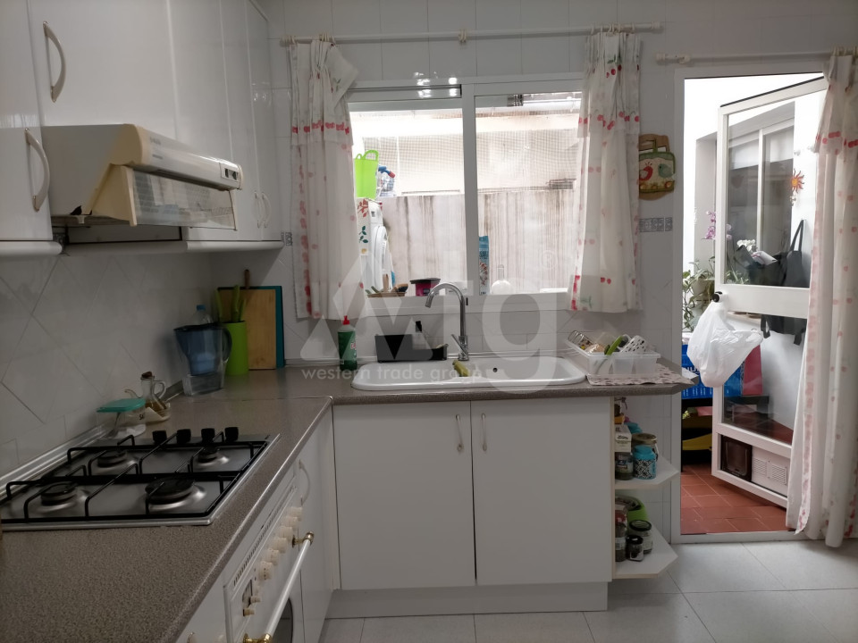 3 ložnice Apartmán v Orba - OH55883 - 5