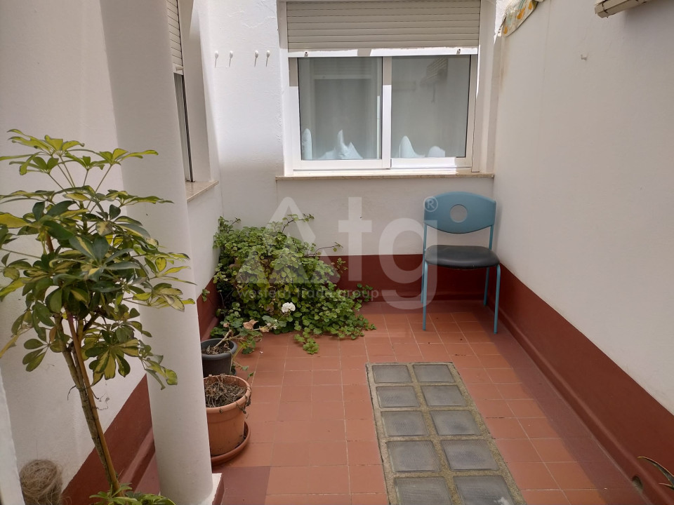 3 ložnice Apartmán v Orba - OH55883 - 11