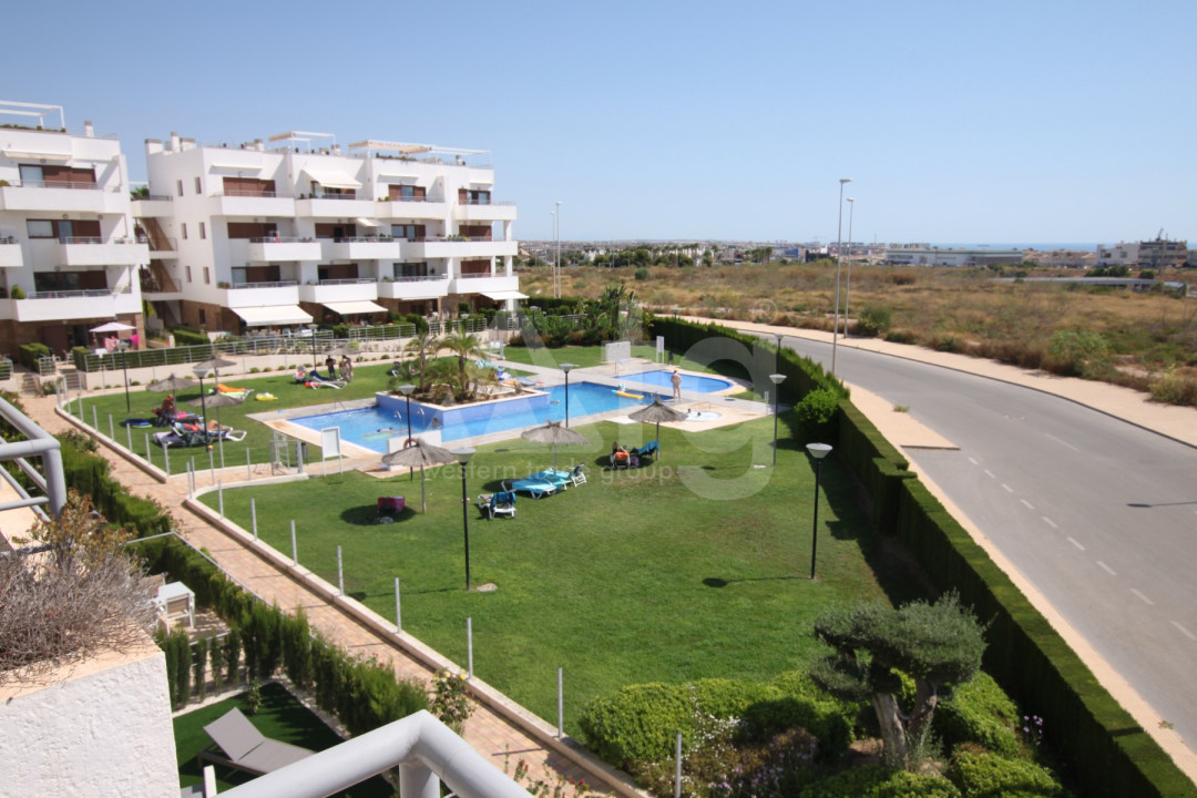 3 ložnice Apartmán v Orihuela Costa - NHP51822 - 1