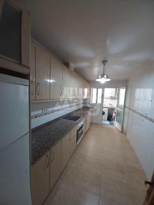 3 ložnice Apartmán v Pilar de la Horadada - TT49048 - 4