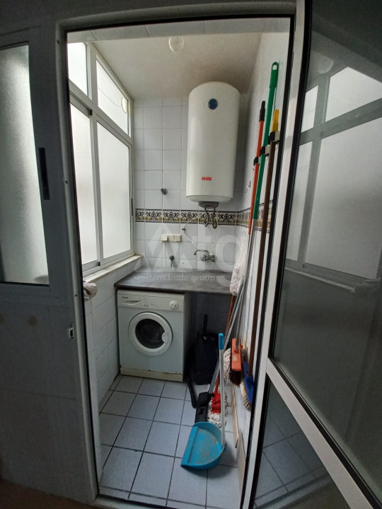 3 ložnice Apartmán v Pilar de la Horadada - TT49048 - 12