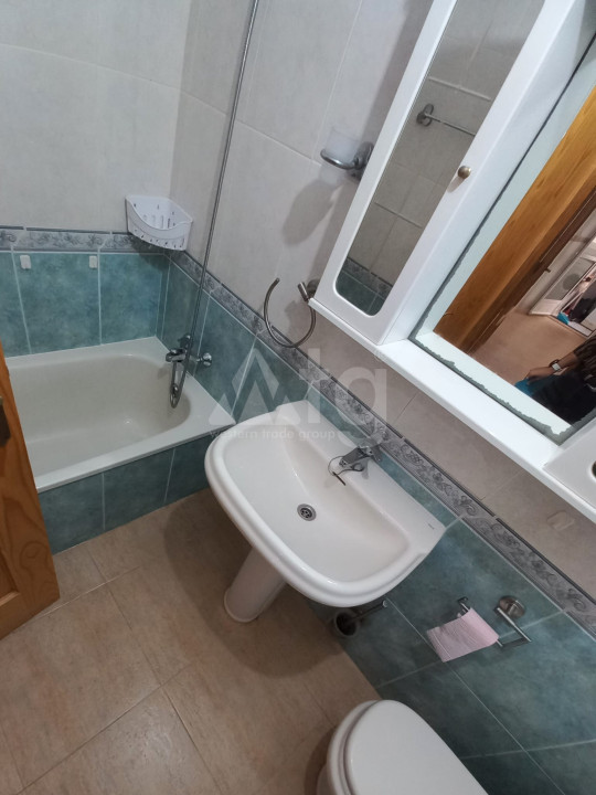 3 ložnice Apartmán v Pilar de la Horadada - TT49048 - 9