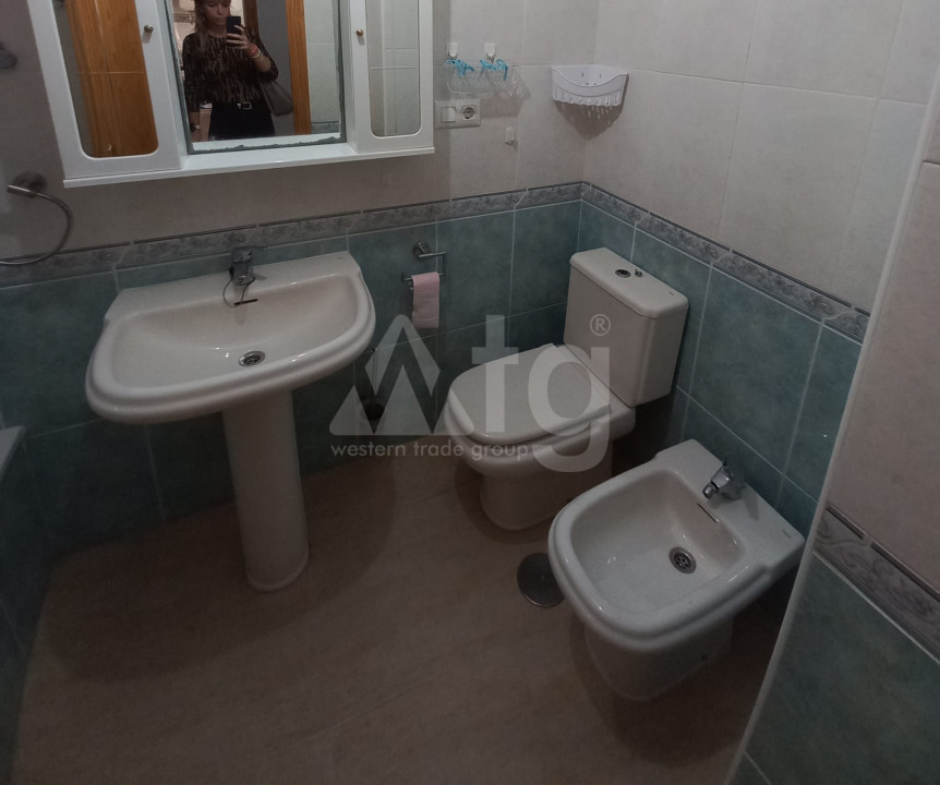 3 ložnice Apartmán v Pilar de la Horadada - TT49048 - 8