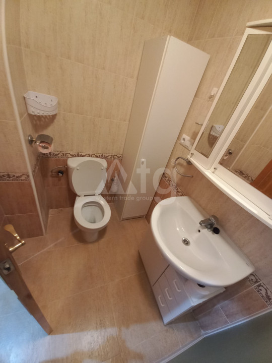 3 ložnice Apartmán v Pilar de la Horadada - TT49048 - 10