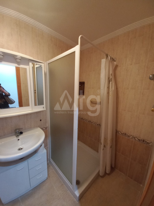 3 ložnice Apartmán v Pilar de la Horadada - TT49048 - 11