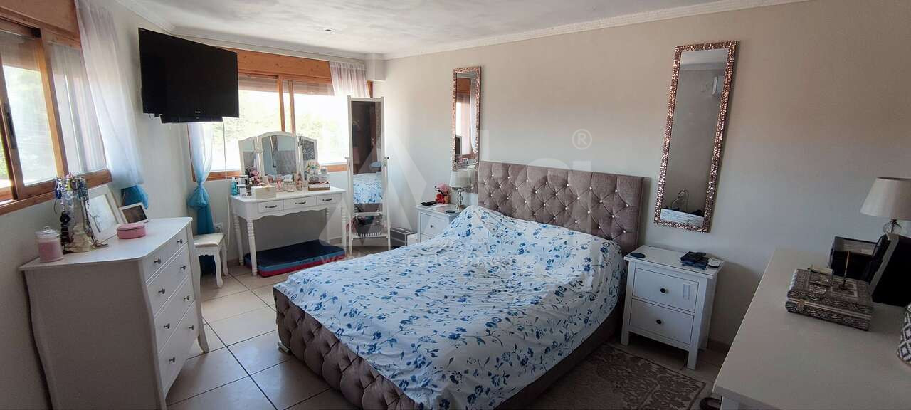 3 ložnice Apartmán v Pinoso - EDP58223 - 9