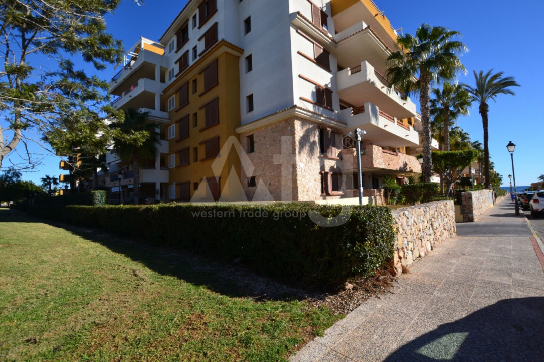 3 ložnice Apartmán v Punta Prima - GSSP37018 - 26