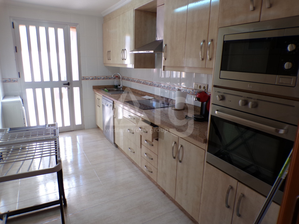 3 ložnice Apartmán v Torre de la Horadada - SPB48976 - 4