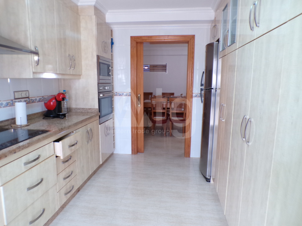 3 ložnice Apartmán v Torre de la Horadada - SPB48976 - 5